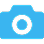 カメラアイコン